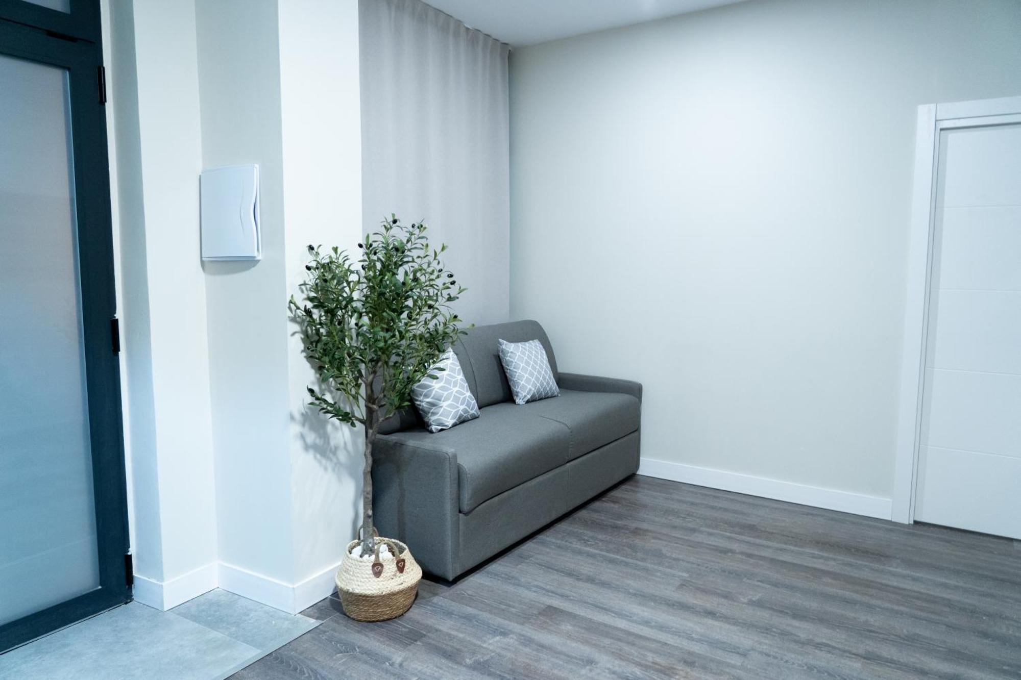 Formidable Appartement