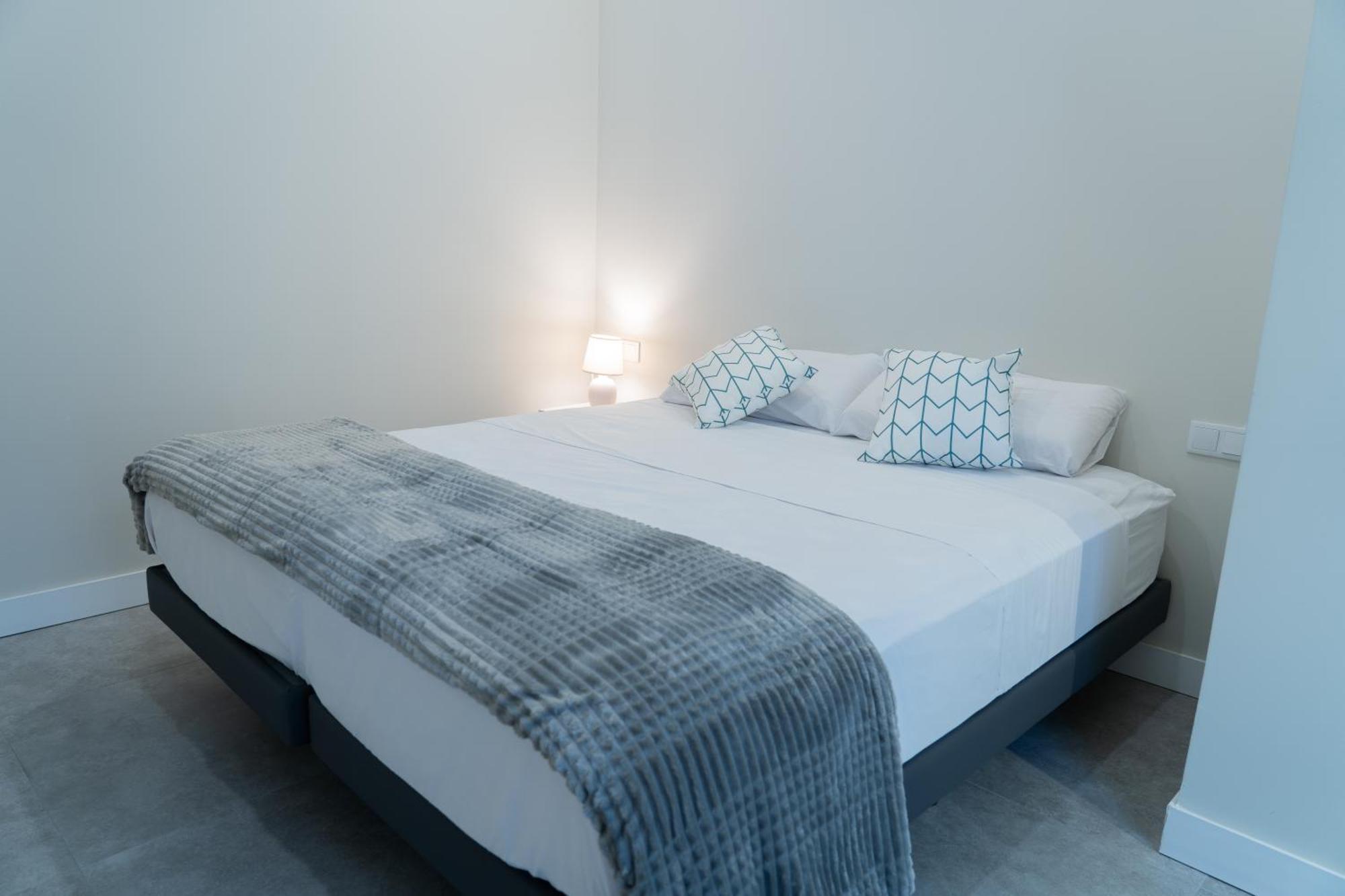 Formidable Appartement