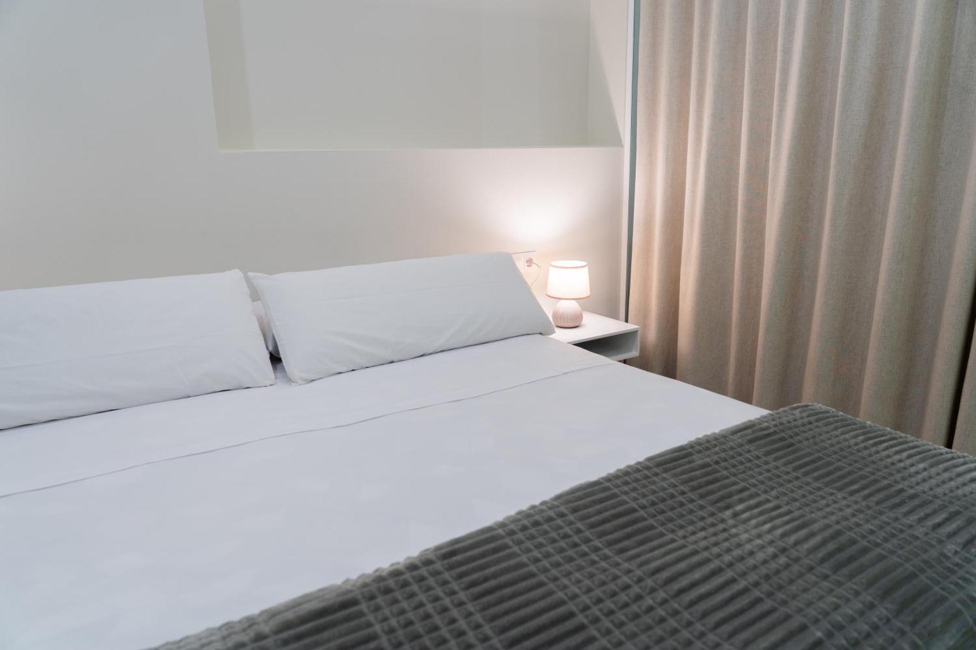 Apartment Formidable *
