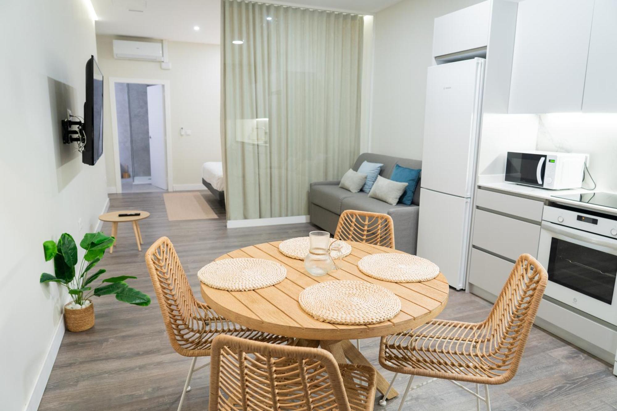 Formidable Apartment Valencia