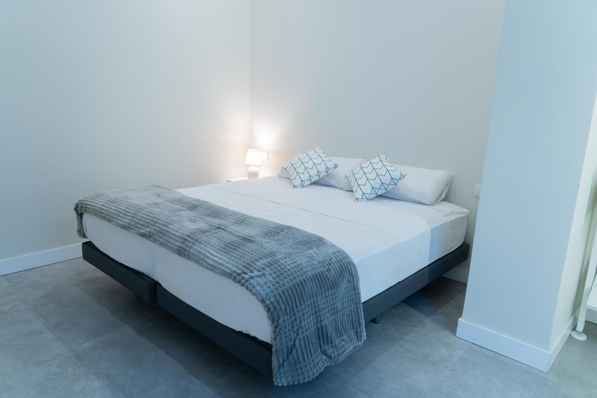 Formidable Apartment *