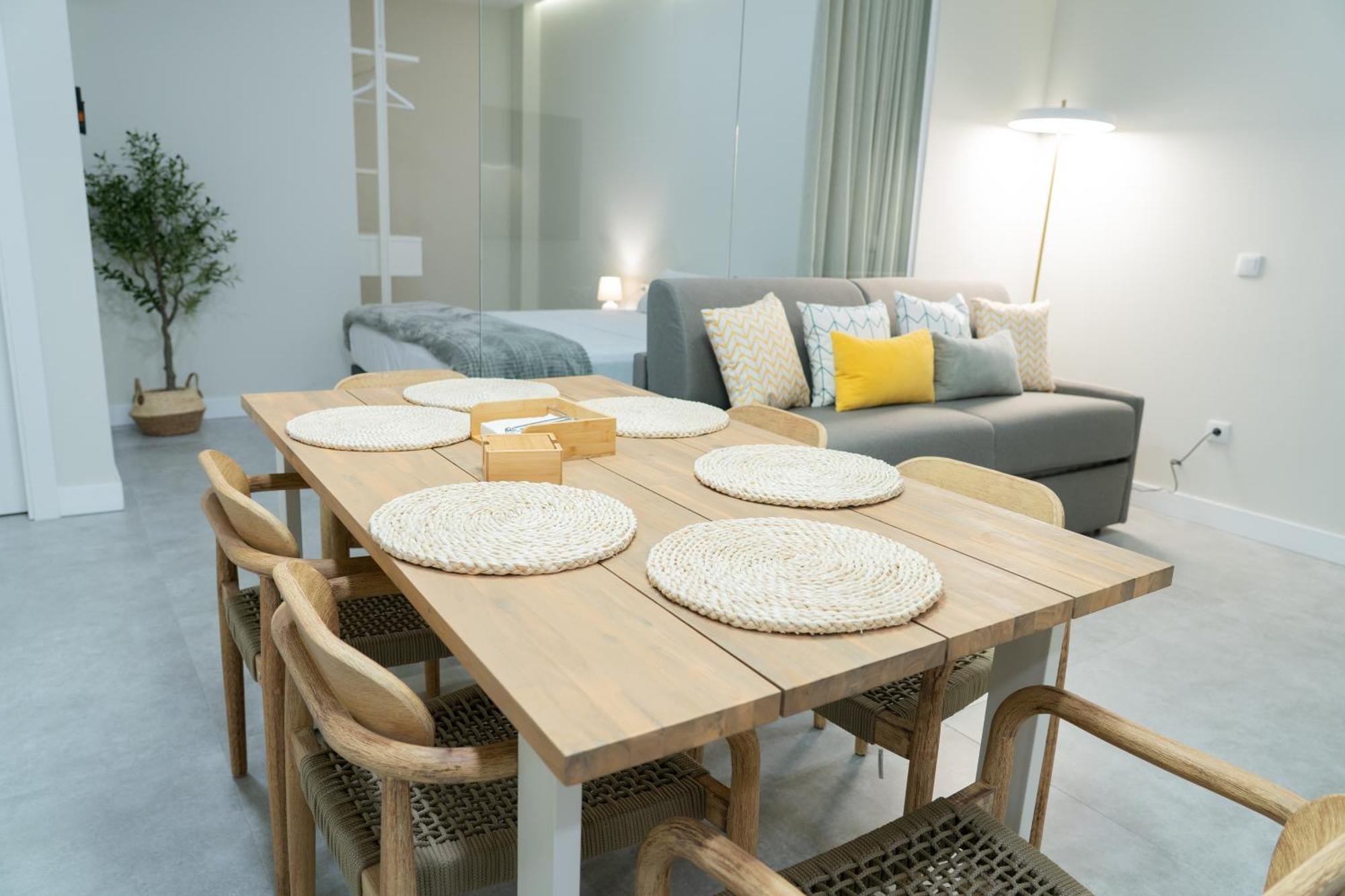 Apartment Formidable Valencia
