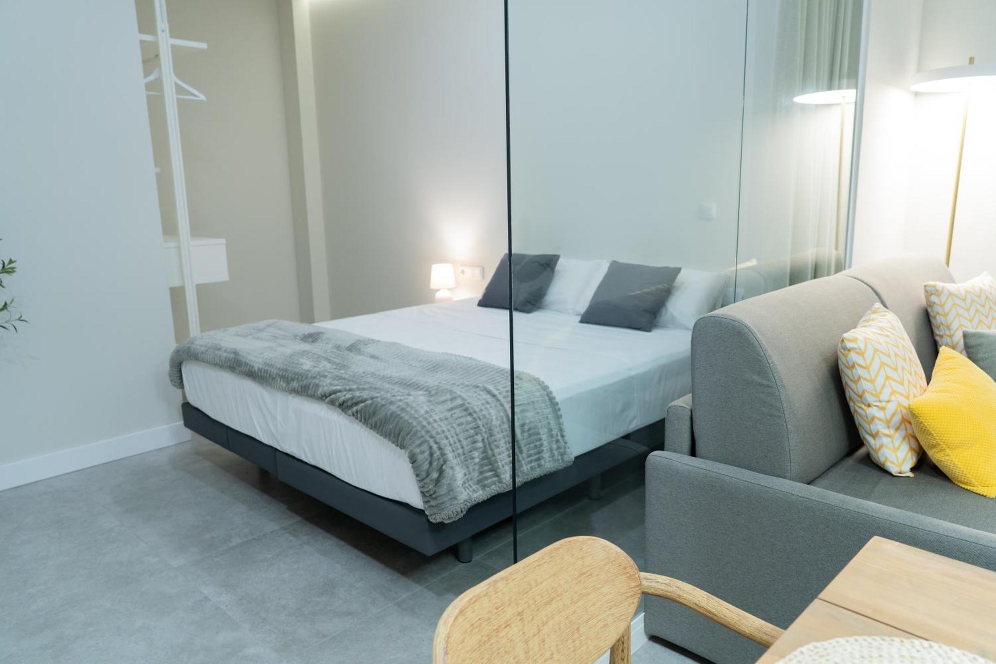 Apartment Formidable Valencia