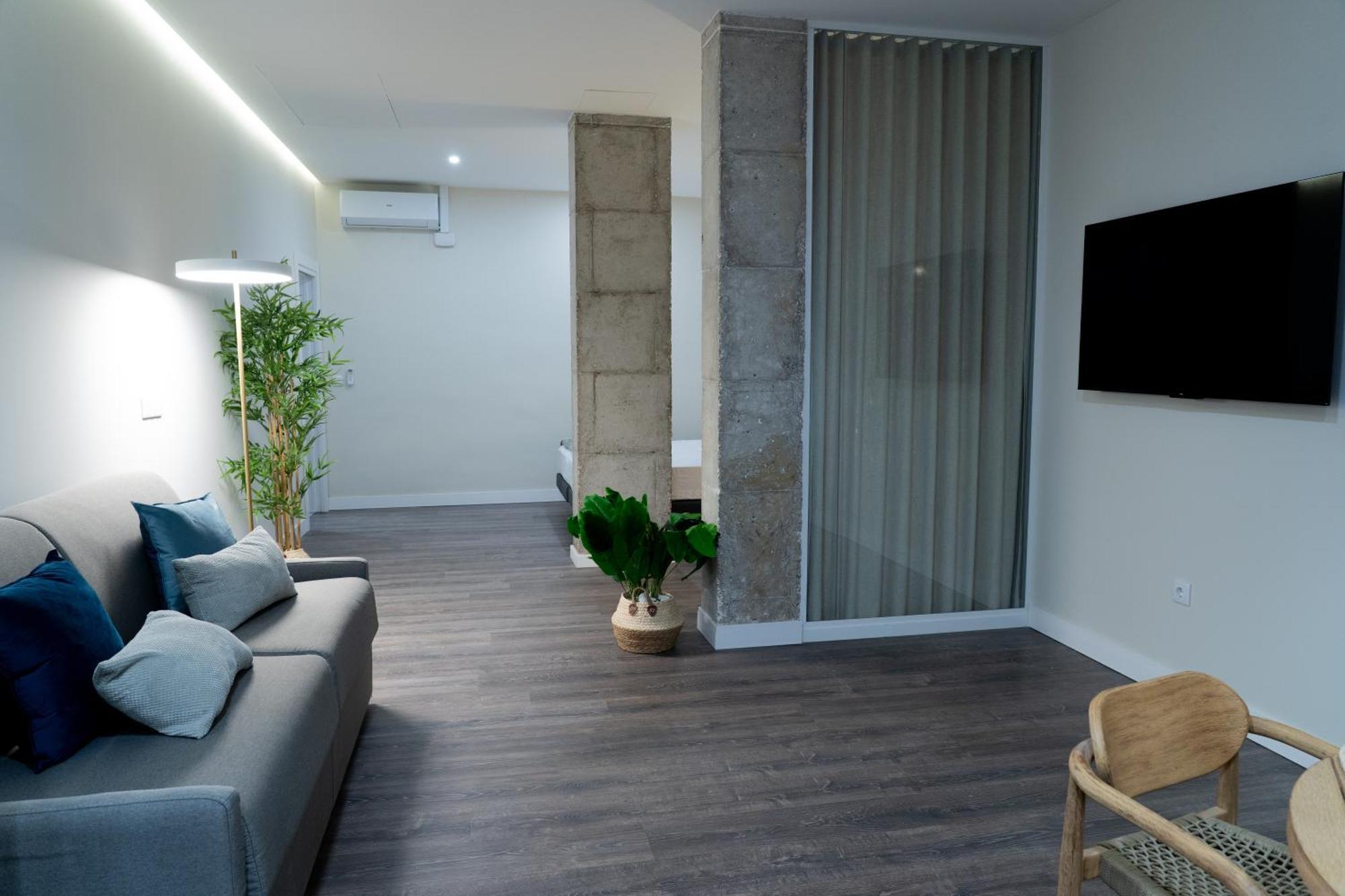 Formidable Apartment *