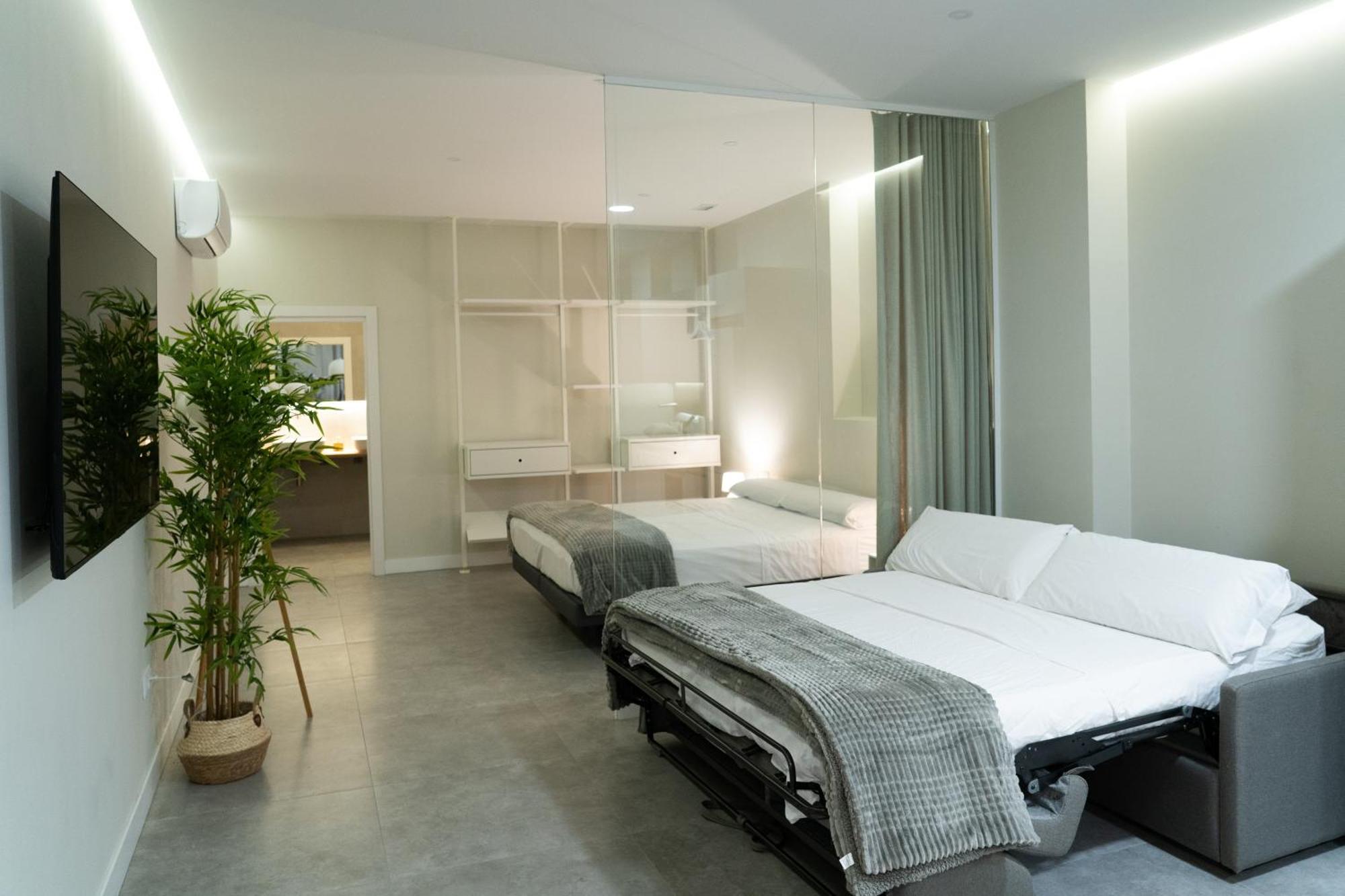 Formidable Apartment *