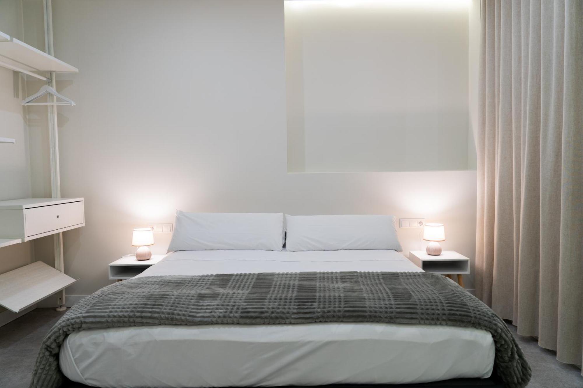 Formidable Apartment Valencia