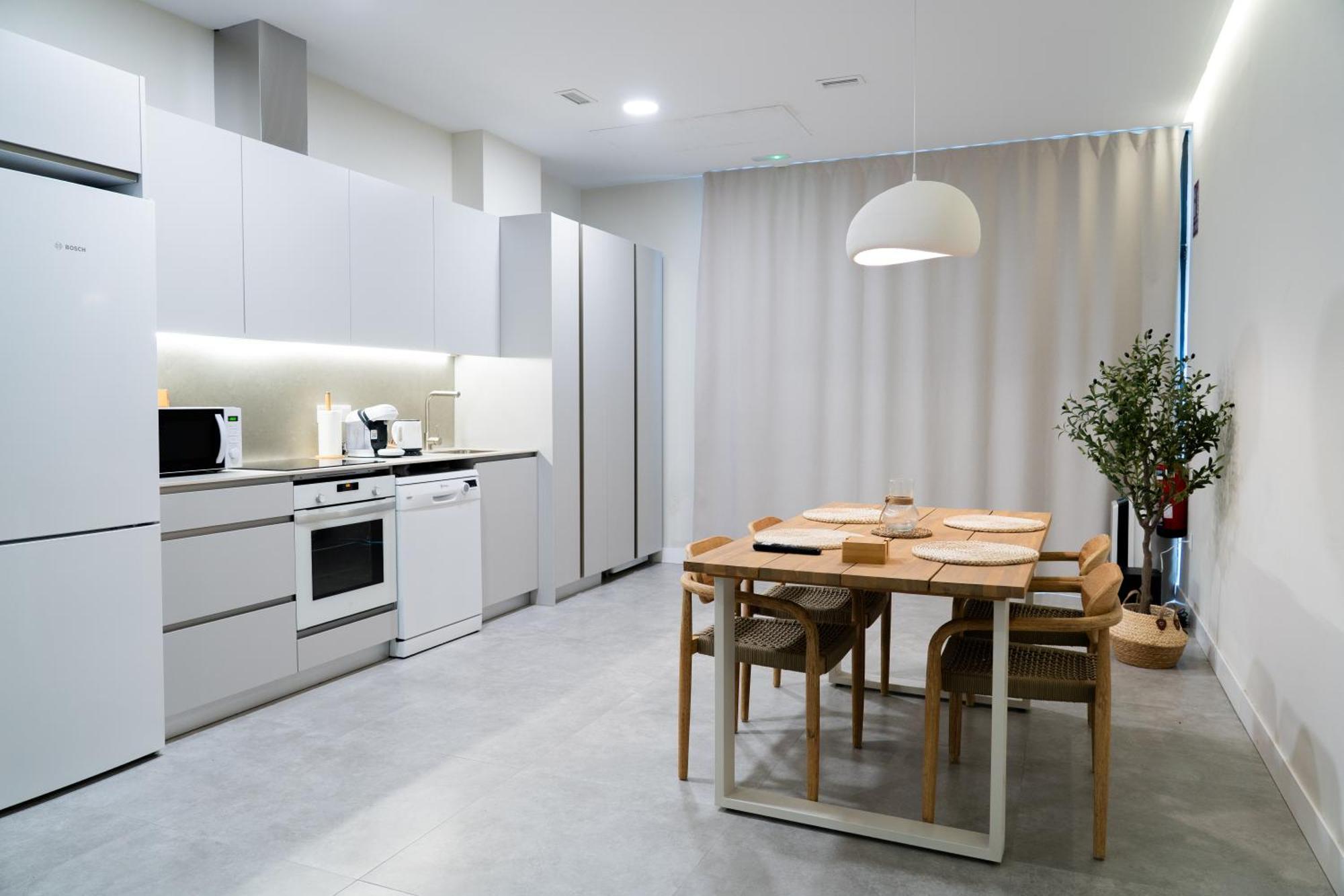 Apartment Formidable