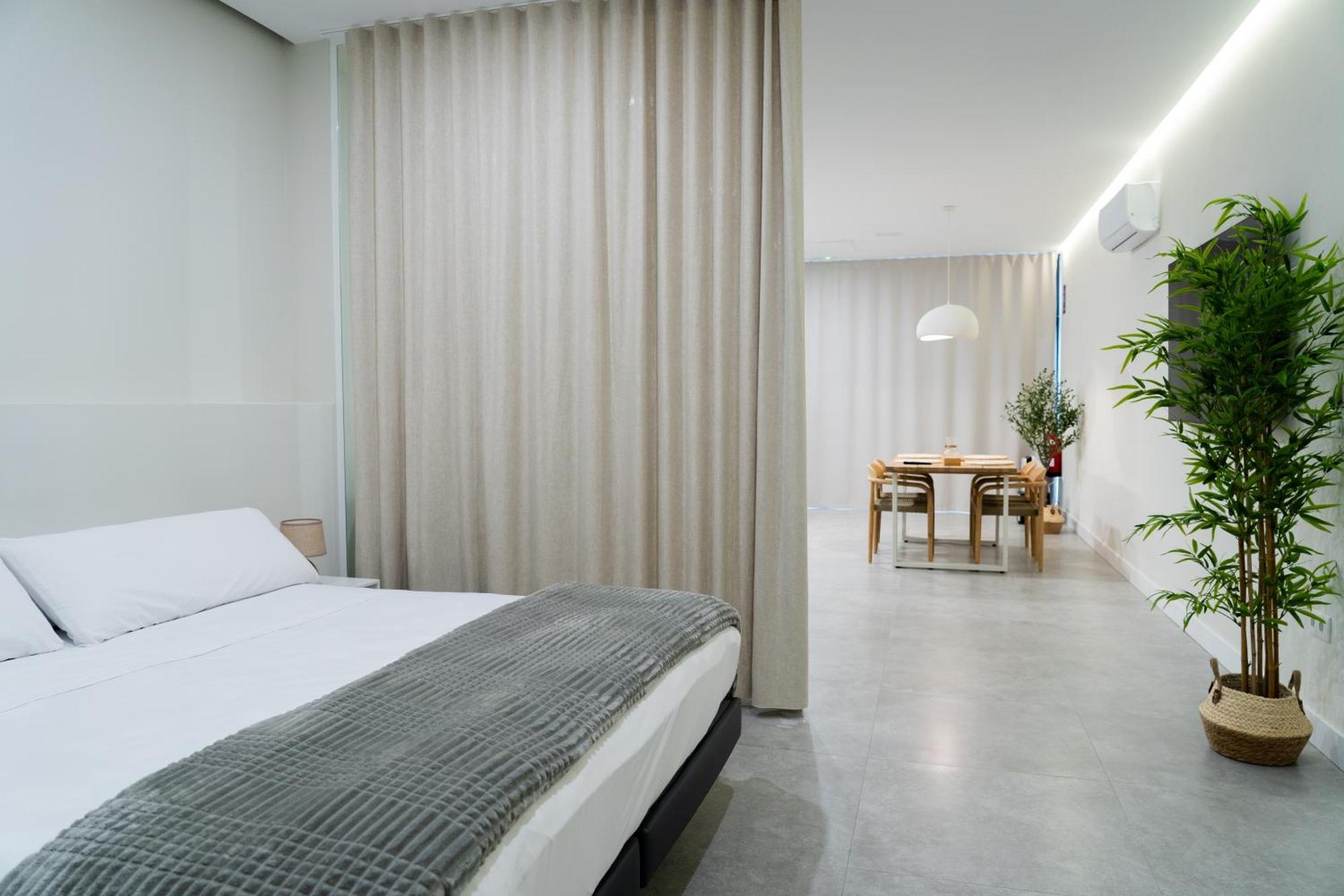 Formidable Apartment *