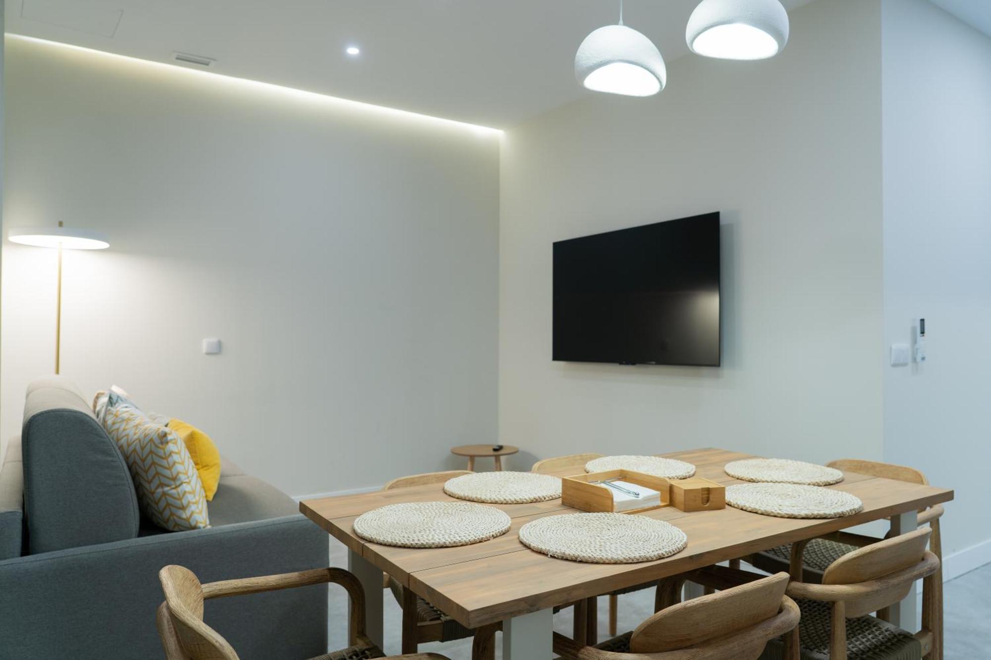 Apartment Formidable