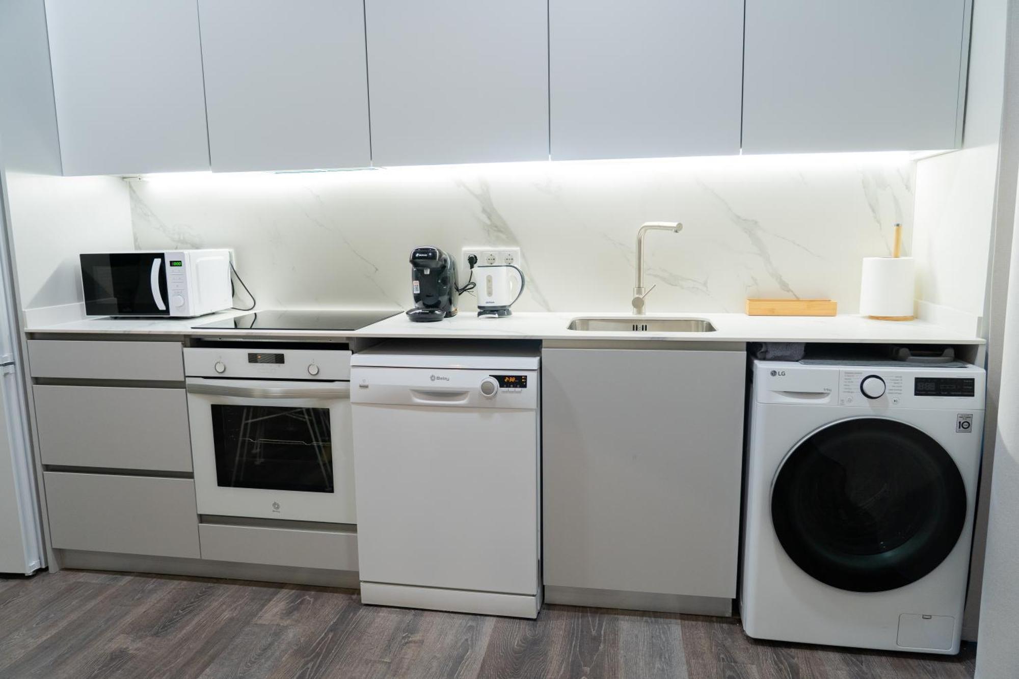 Formidable Apartment Valencia