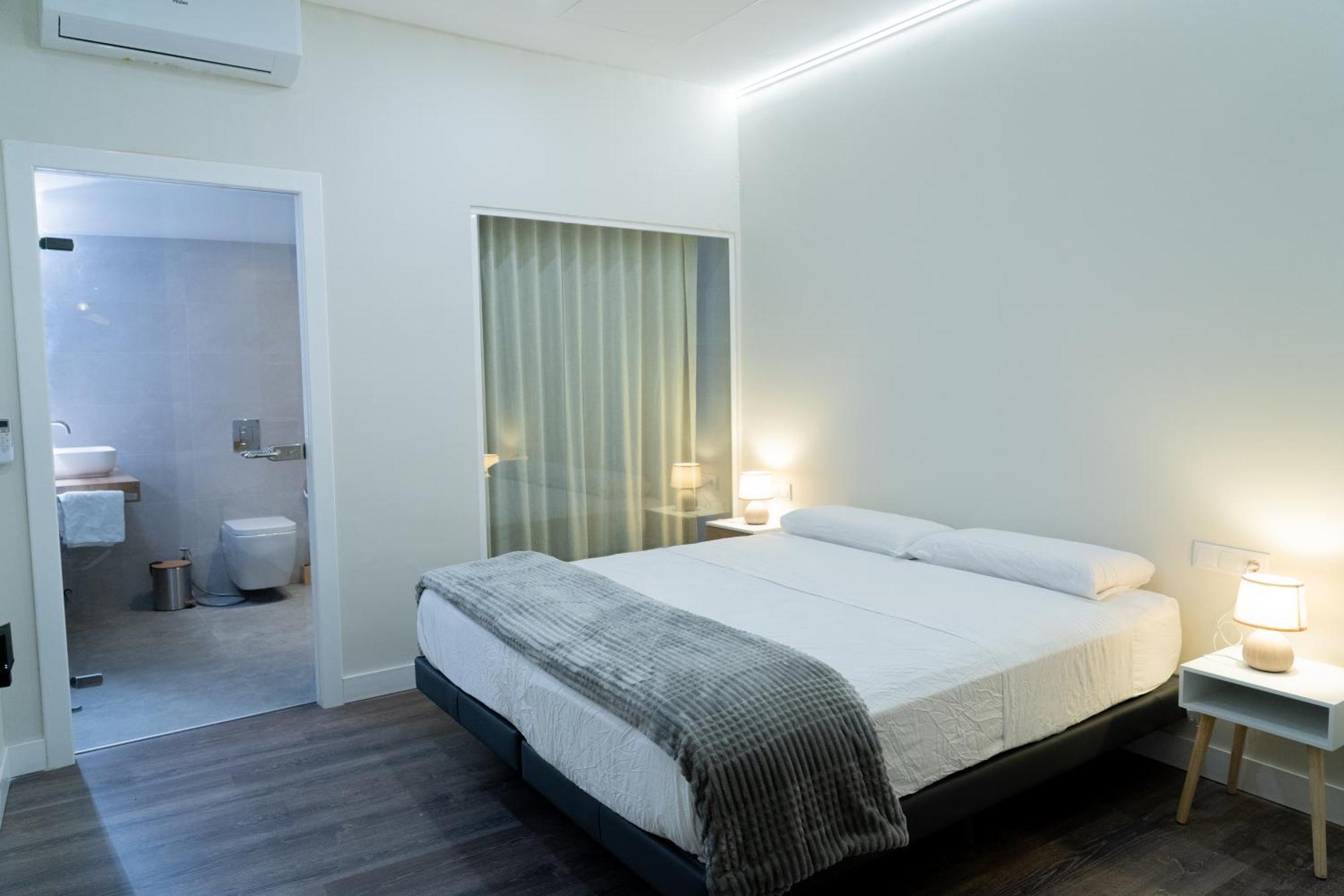 Formidable Apartment *
