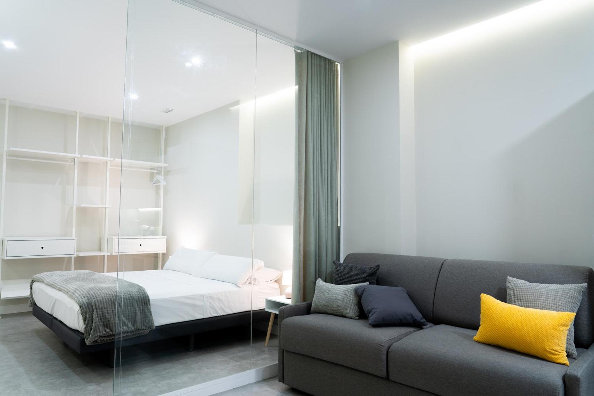 Apartment Formidable *