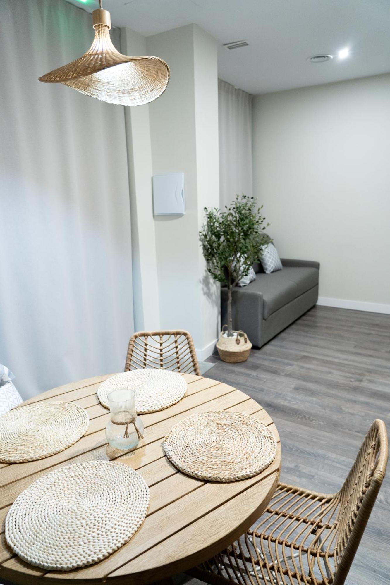 Formidable Apartment Valencia