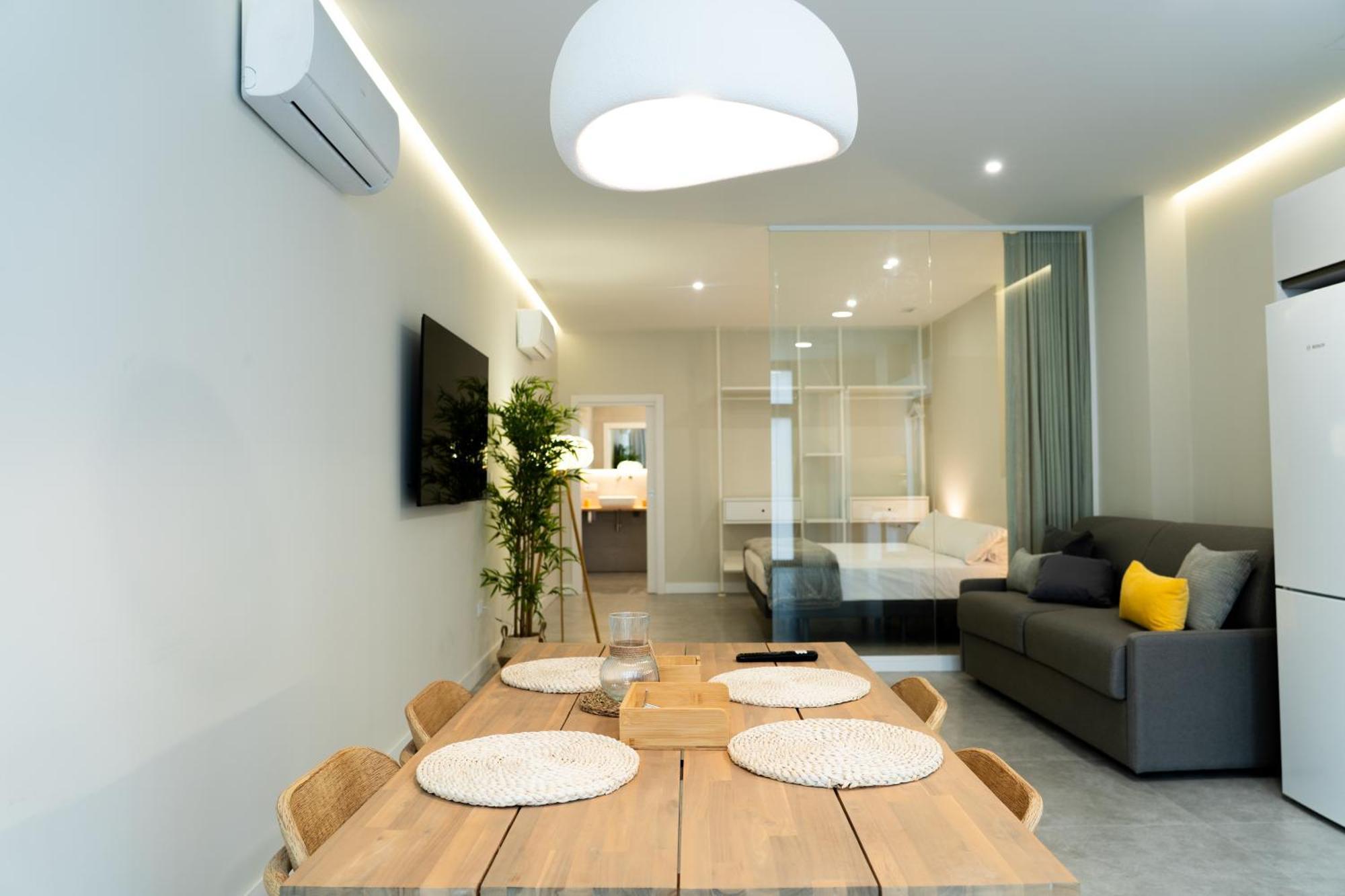 Apartment Formidable Valencia