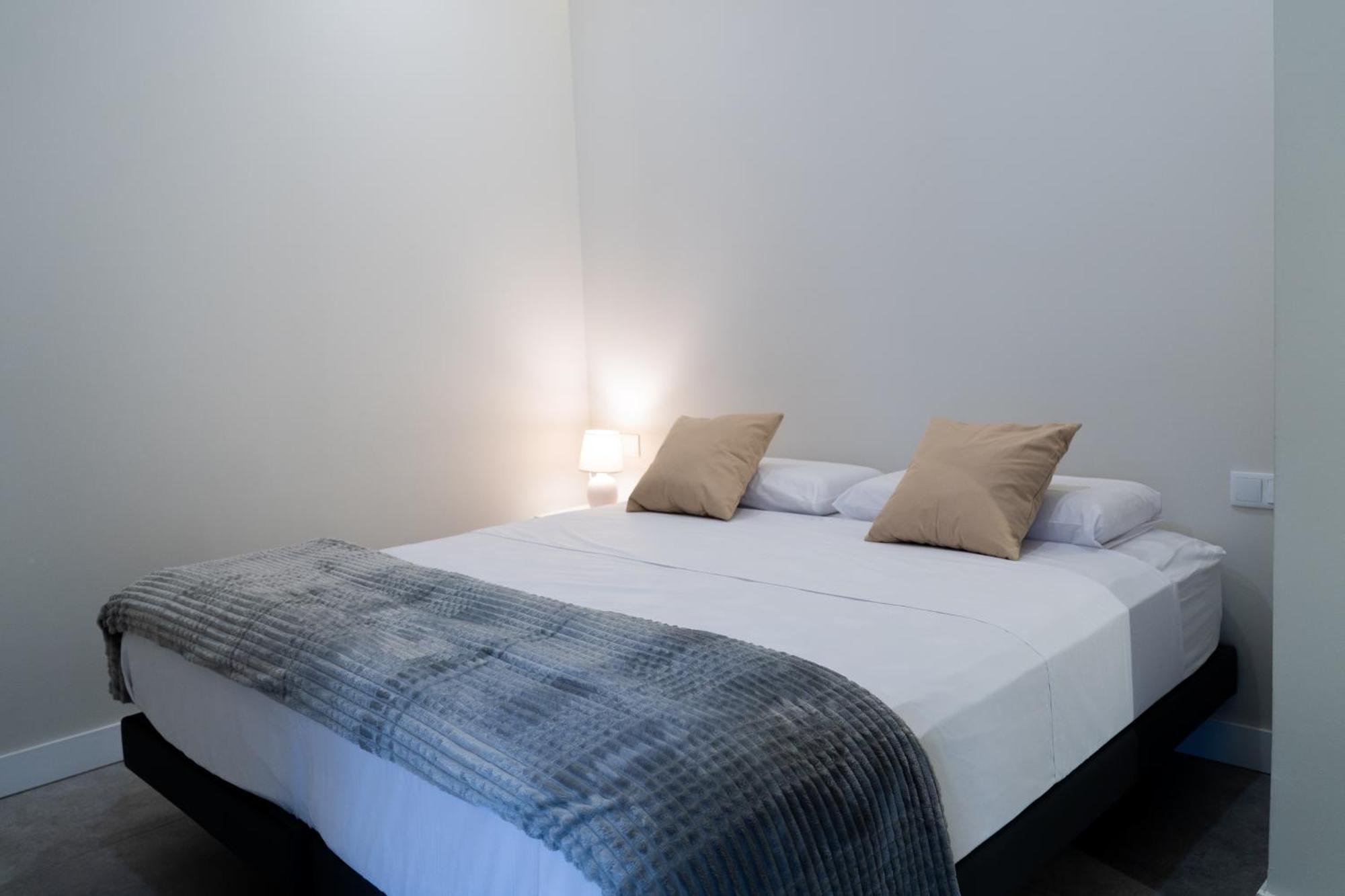 Apartment Formidable