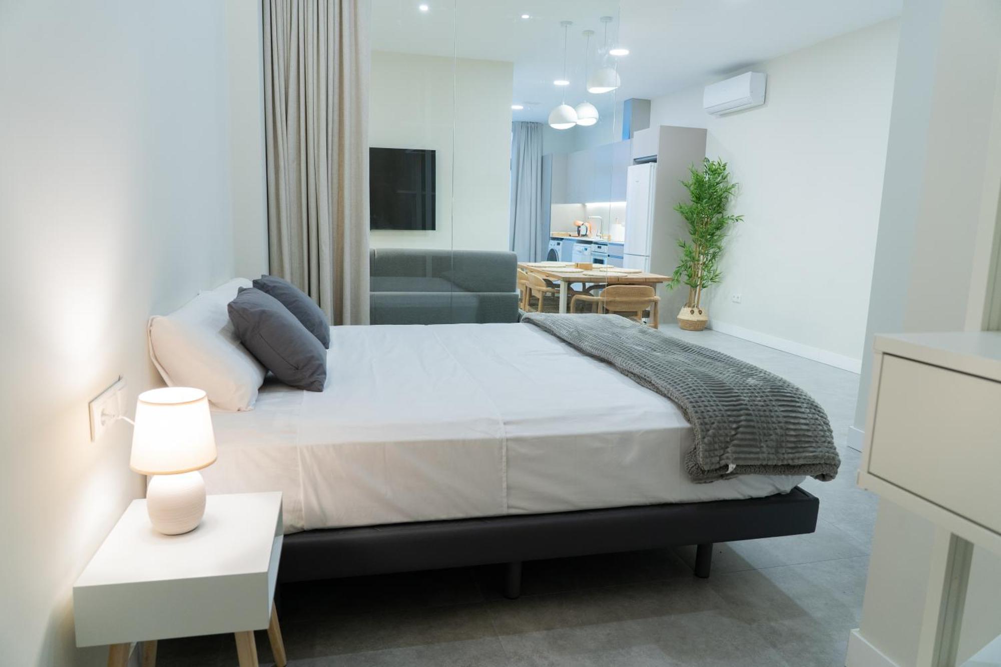 Formidable Apartment *