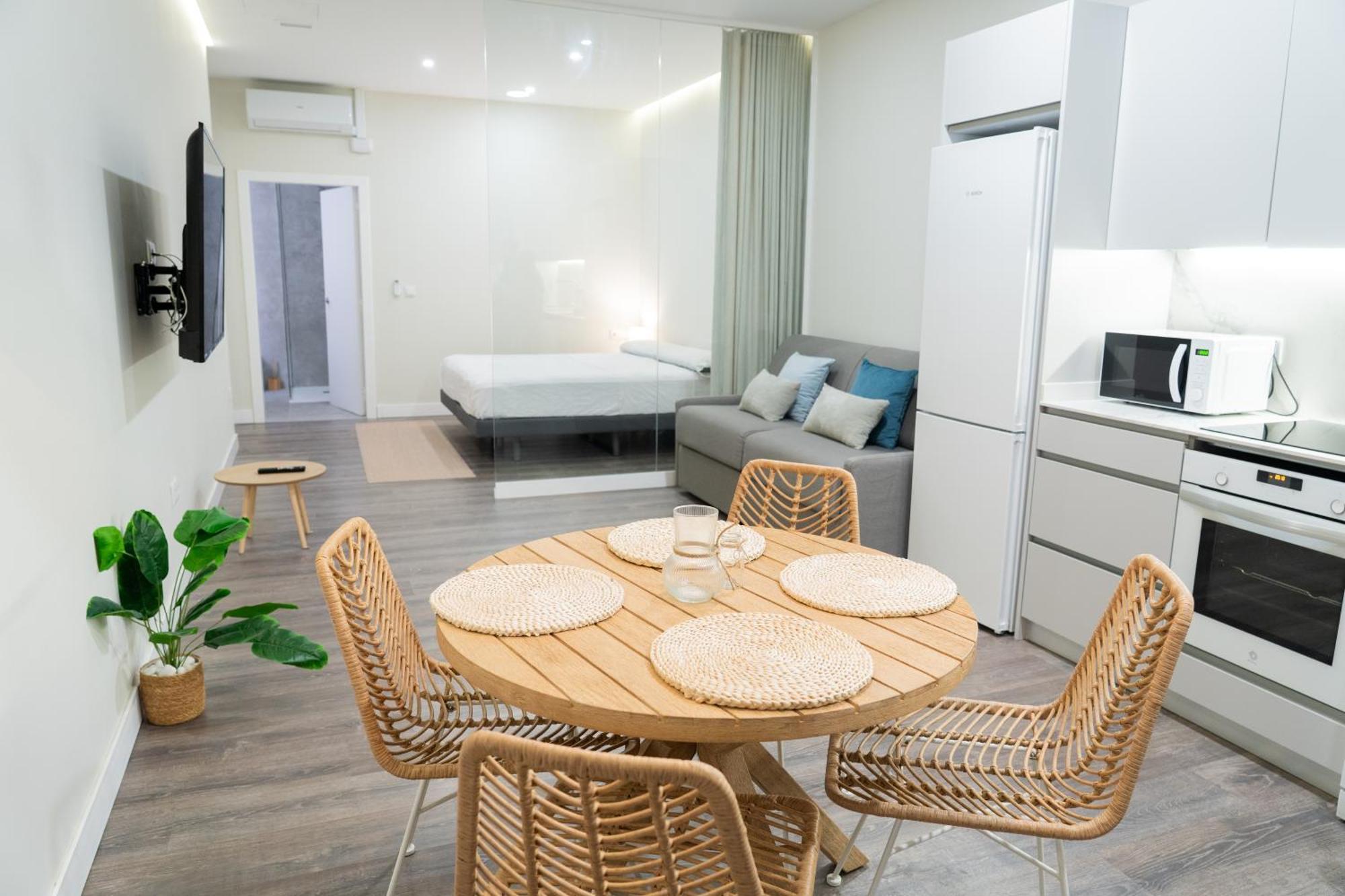 Apartment Formidable Valencia