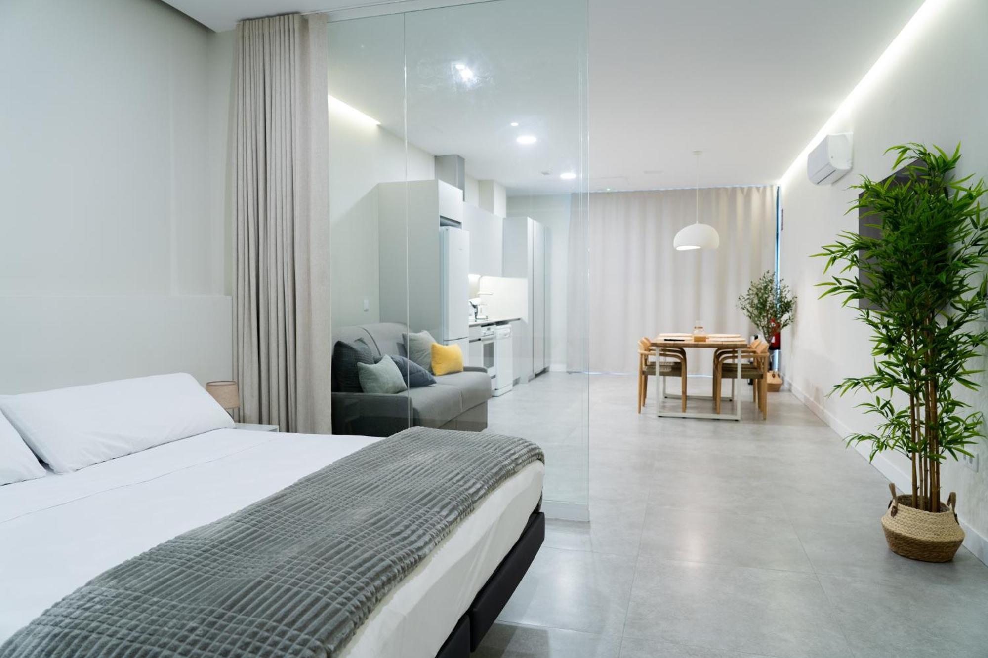 Formidable Apartment *