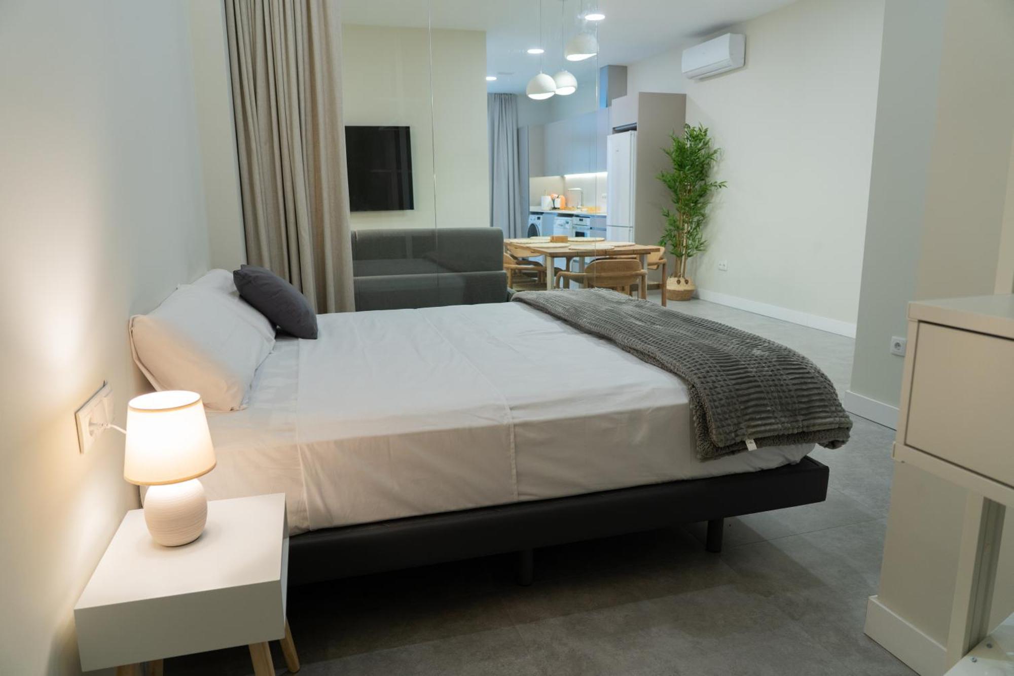 Apartment Formidable *