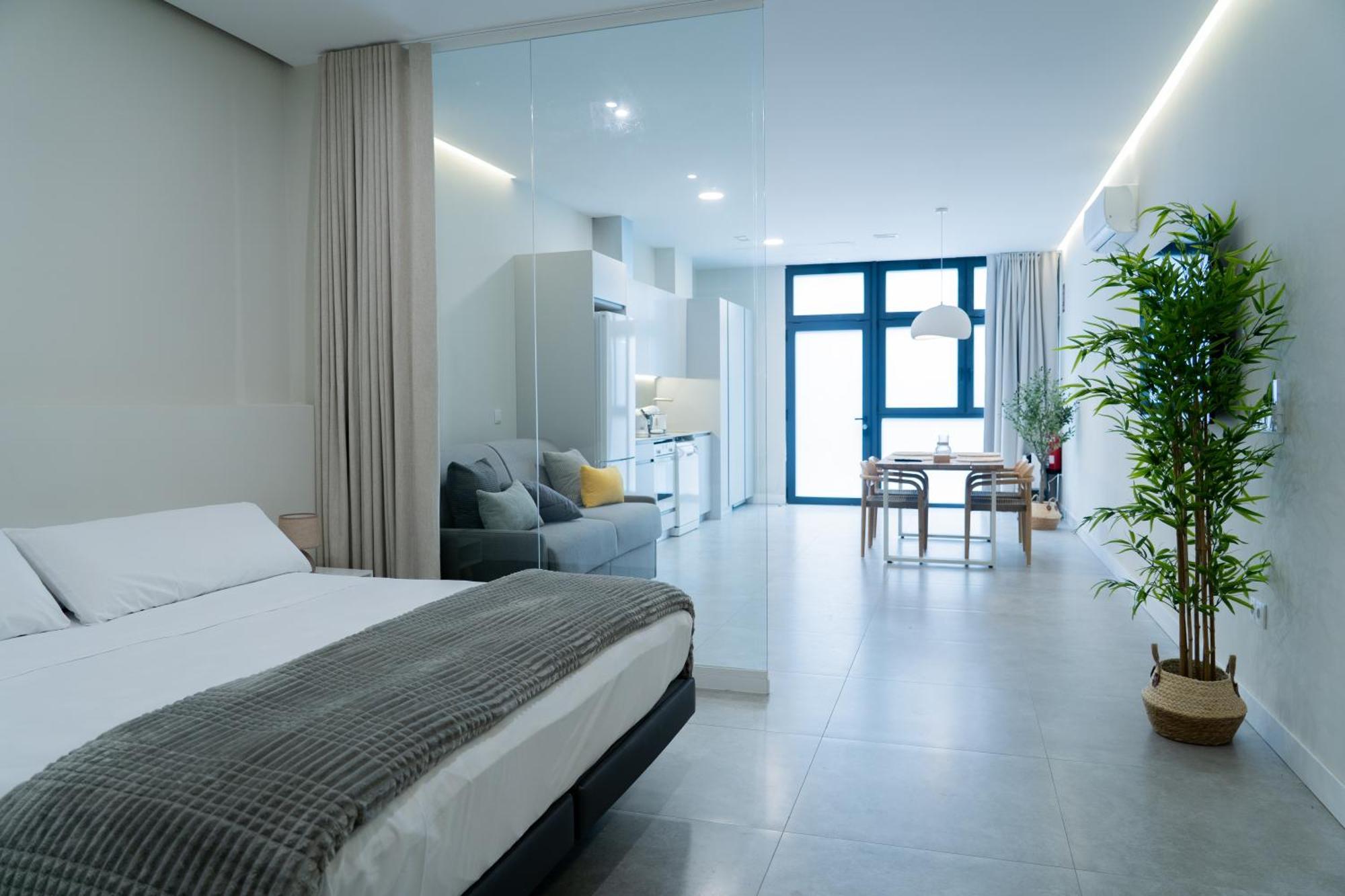 Apartment Formidable