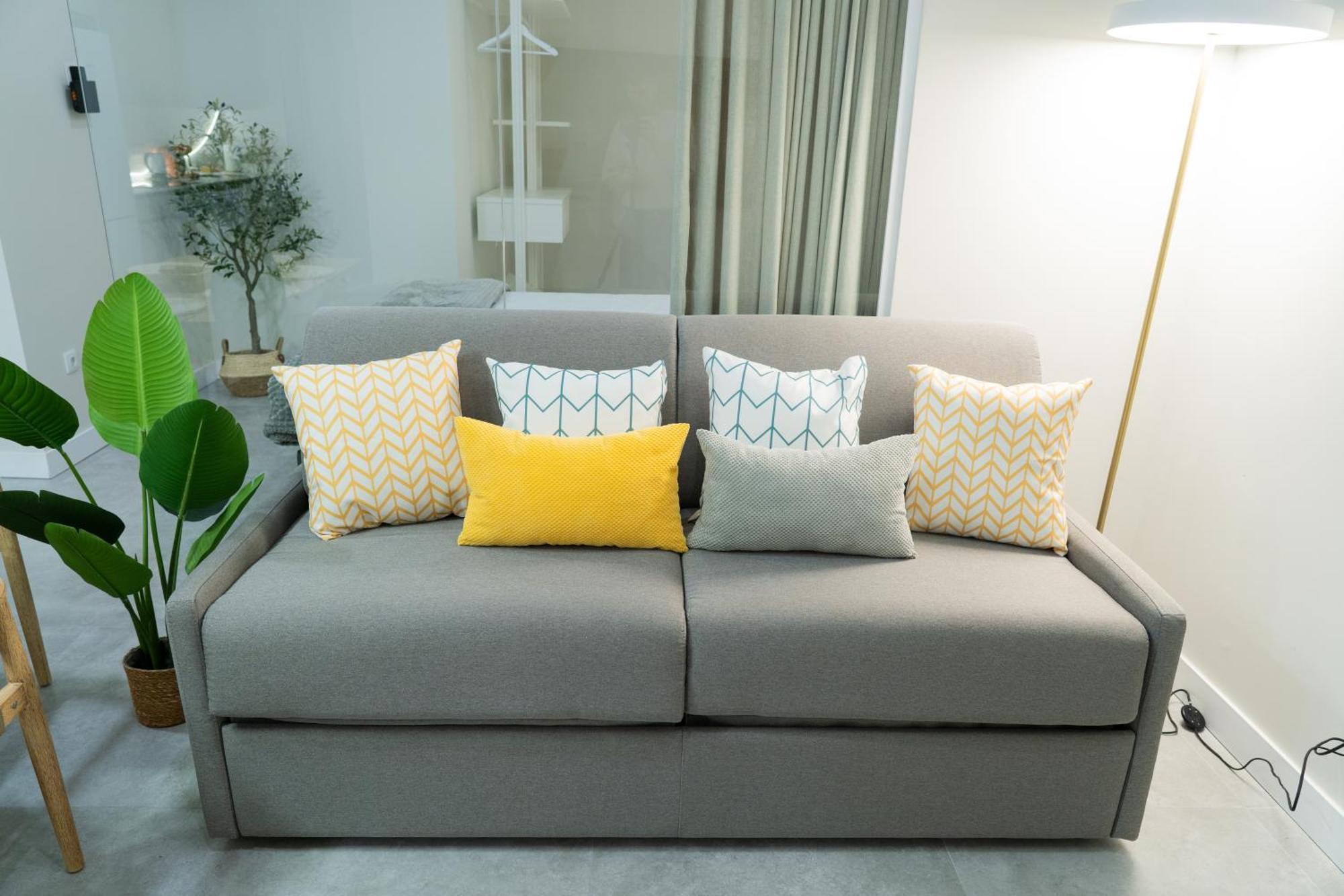 Formidable Apartment Valencia