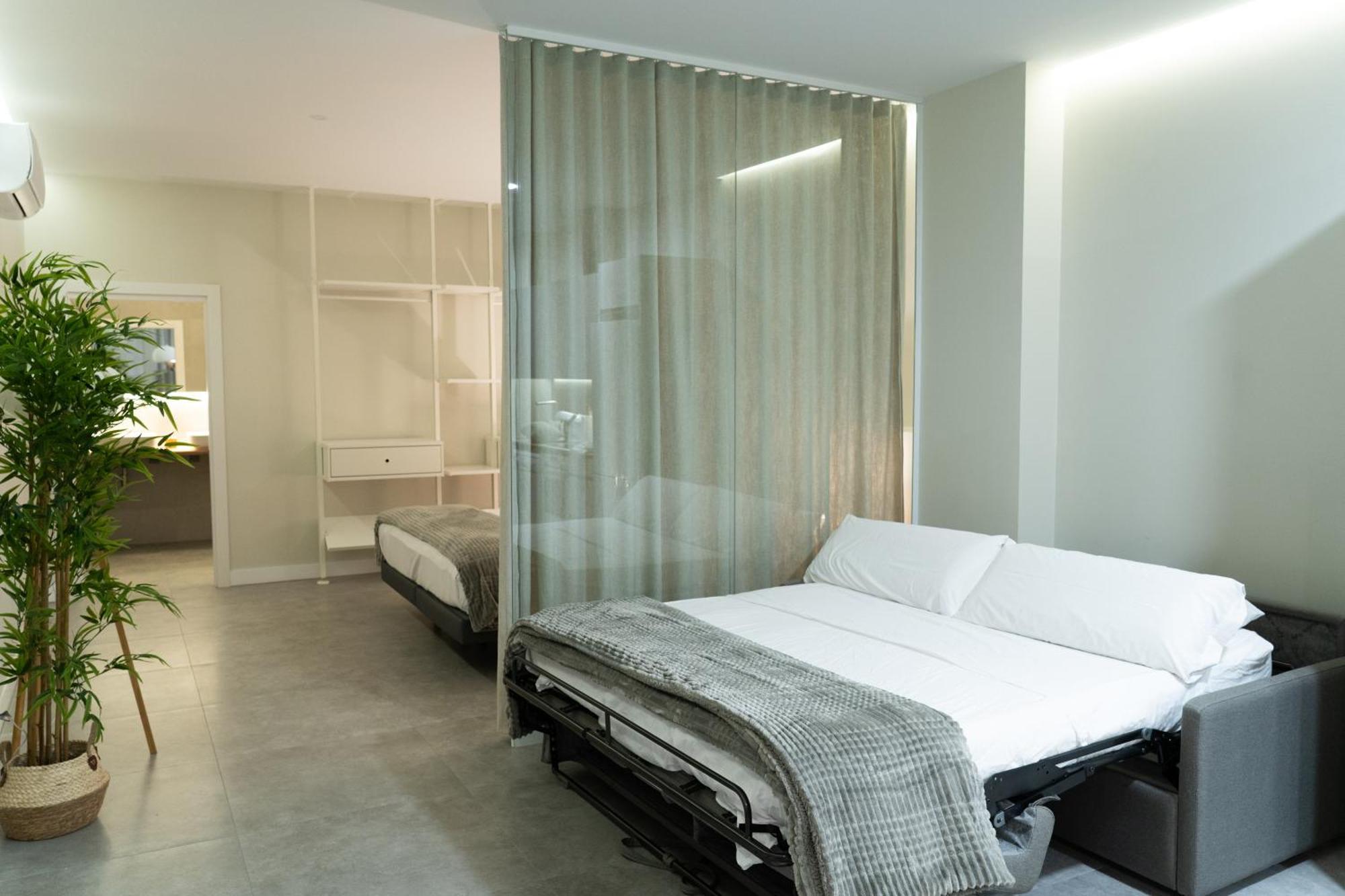 Formidable Apartment