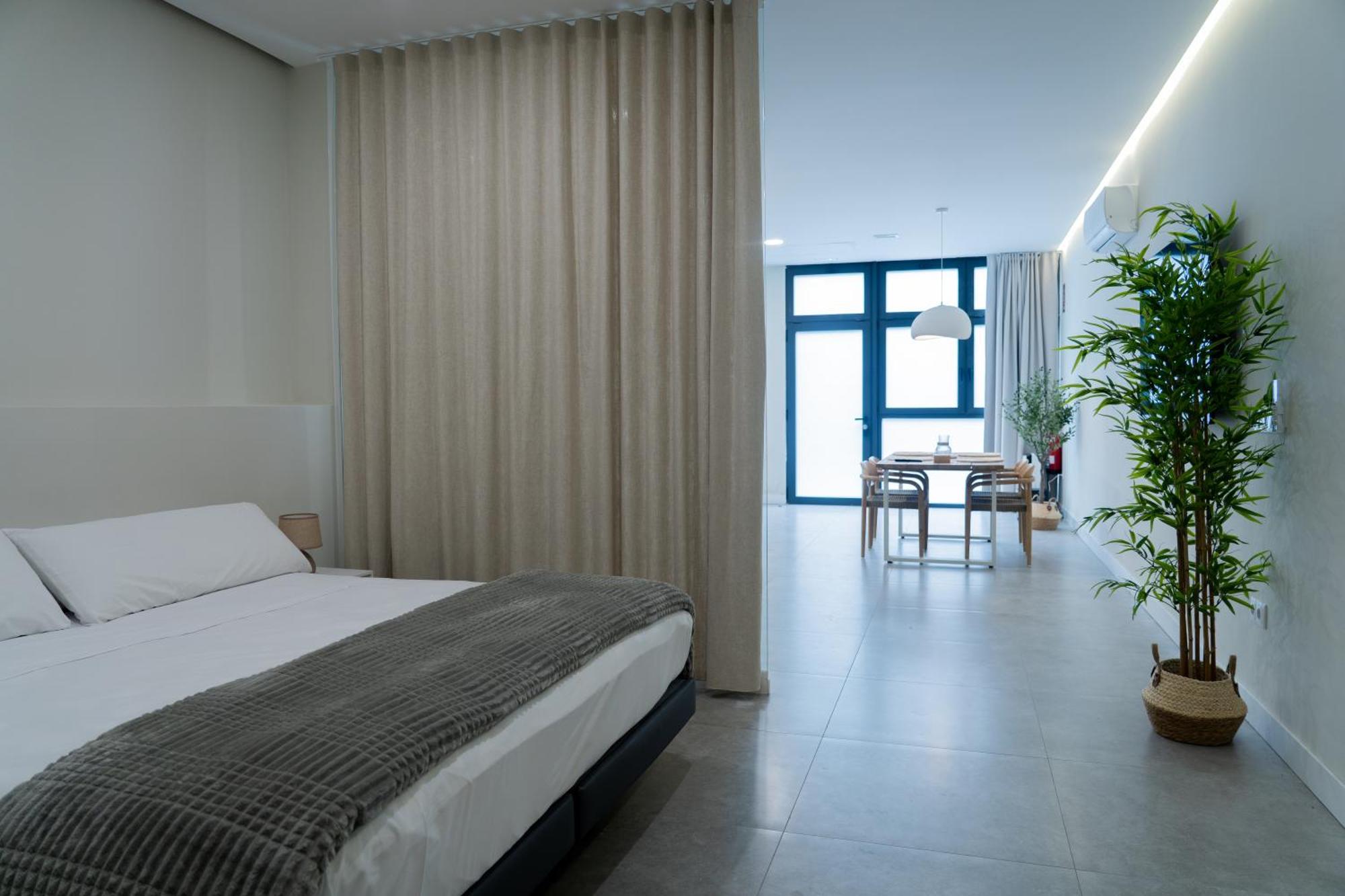 Formidable Apartment *