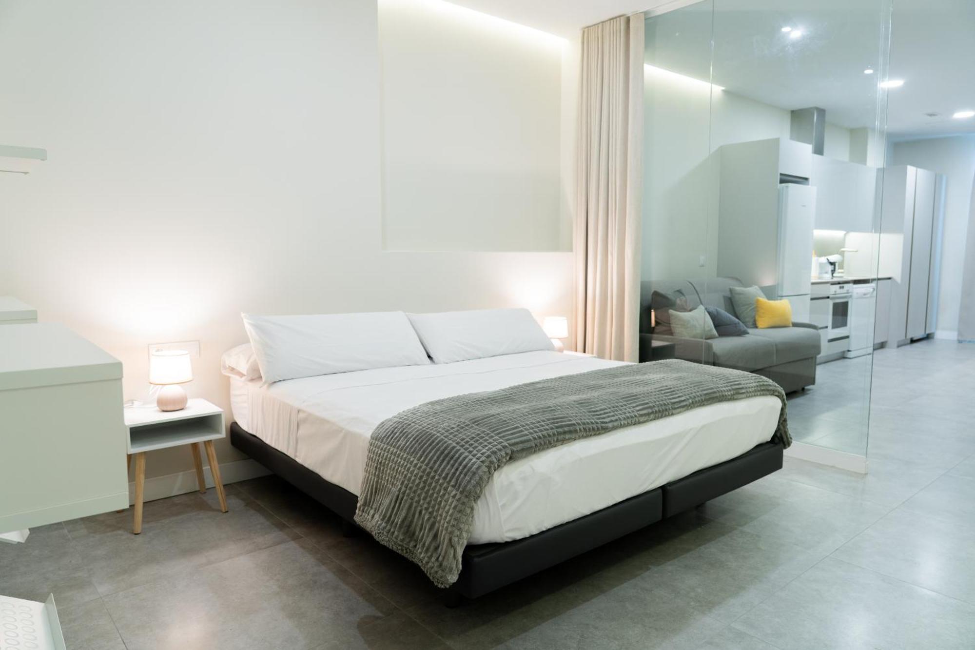 Apartment Formidable *