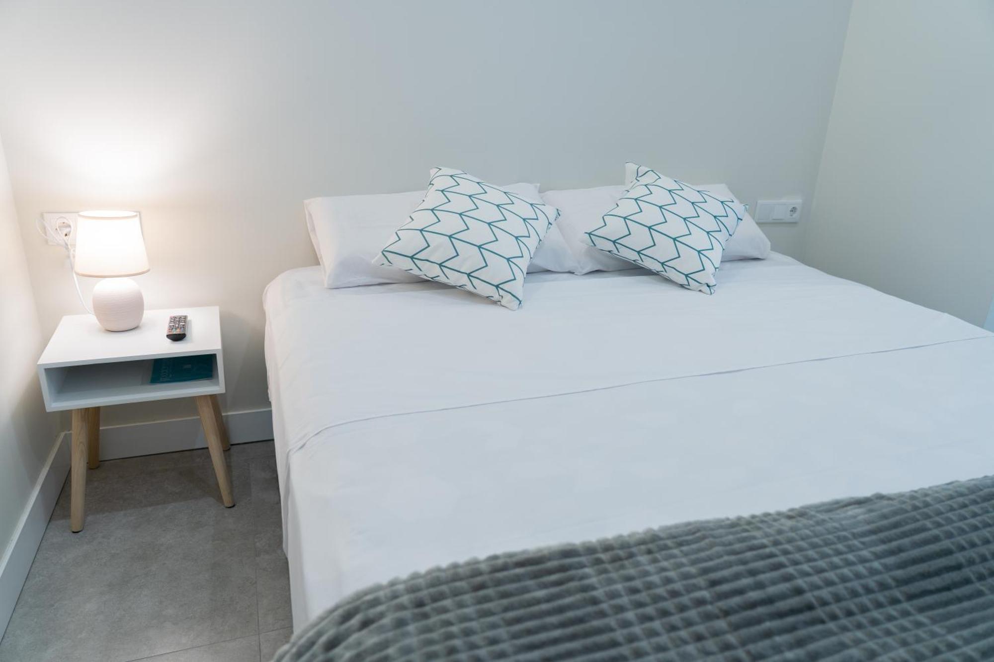 Apartment Formidable