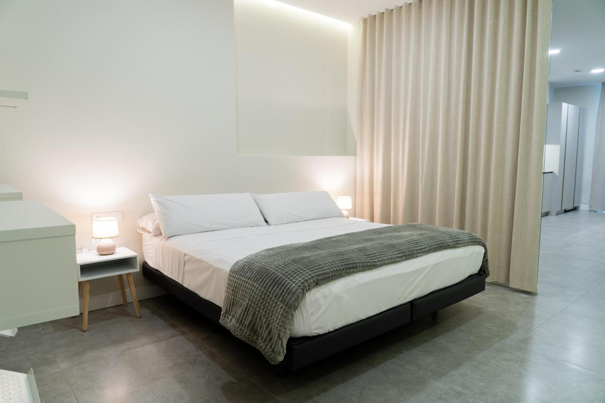 Formidable Apartment Valencia